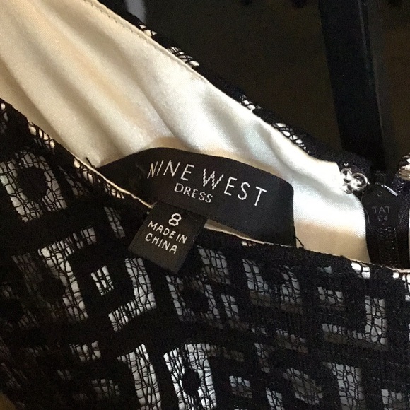 Nine West dress - Picture 13 of 15